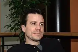 Ian Murdock (2008)