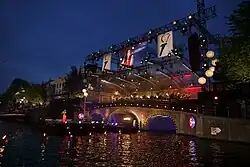 Concert in Amsterdam, Netherlands (Bevrijdingsdag 2014)