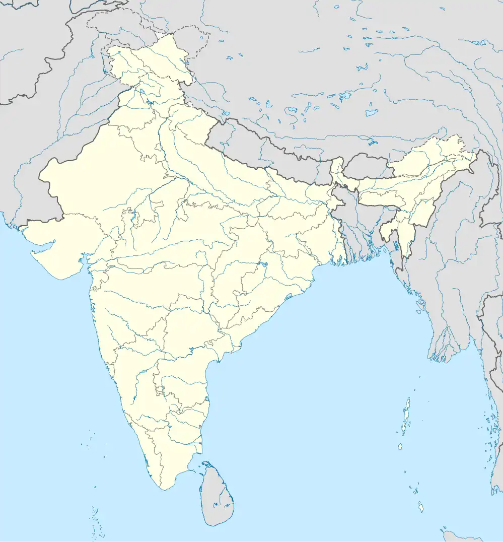 Digrauta is located in India