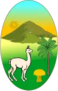 Bolivia