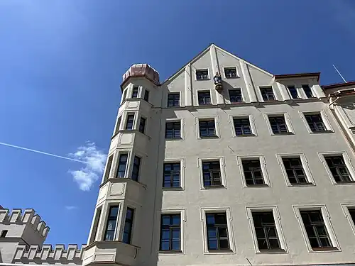 Max Planck Institute for Innovation and Competition, Herzog-Max-Str. 4, 80333 Munich, Germany