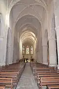 The Nave