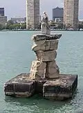 Inukshuk