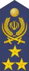 Lieutenant General