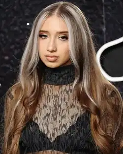 LaRosa at the 2024 MTV Video Music Awards