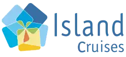 Island Cruises logo