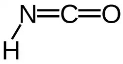 isocyanic acid