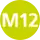 M12 (Istanbul Metro)