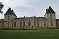 Château d'Anglade&nbsp;[fr], Izon, 1778