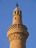 Minaret
