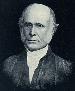Sir James Buchanan Macaulay, CB