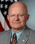 James Clapper, 4th Director of National Intelligence