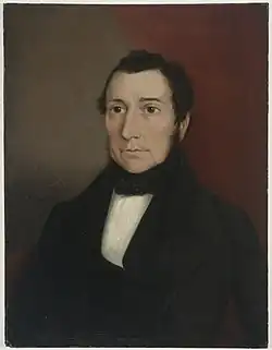James Dunlop (1843)