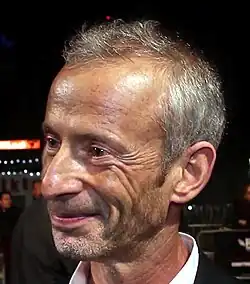 James Kent (director)