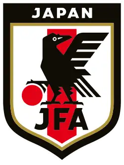 Shirt badge/Association crest