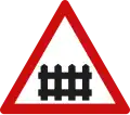 Level crossing