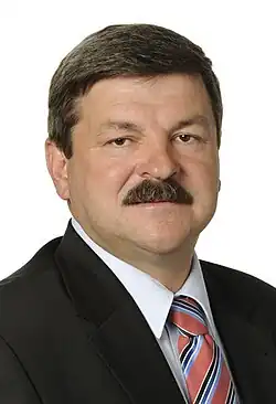 Jarosław Kalinowski 2009.jpg