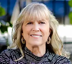 picture of author Jess Wells