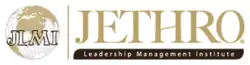 Logo of Jethro Leadership Management Institute
