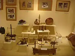 Moroccan Jewish Museum in Casablanca