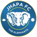 Club logo used until the 2025 season