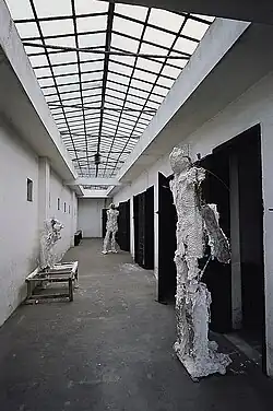 Small Fortress (2021)