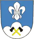 Coat of arms of Jindřichov