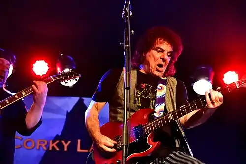 Joe Venti – Markthalle Hamburg 2016 06.JPG