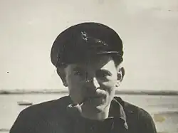 John Kemp, Millbeach, 1960s