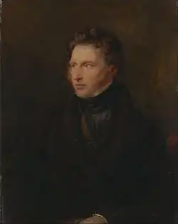 William Collins (1831)