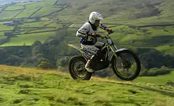 Jonathan Richardson, winner 2011.