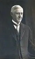 Joseph W. Moon (1915)