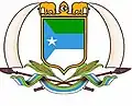 Coat of arms of Jubaland