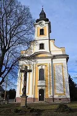 Immaculate Conception church