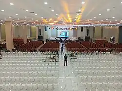 KCC Mall of Cotabato Convention Center