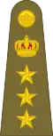 Brigadier