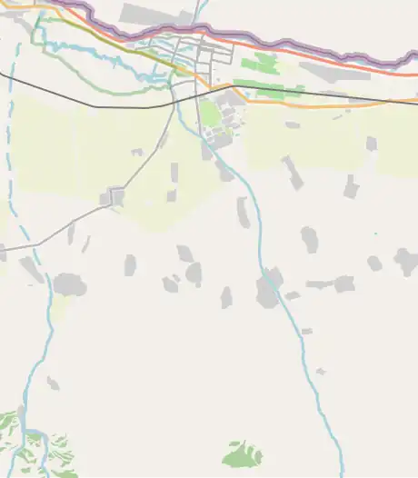 Chüy District is located in Kyrgyzstan Chuy Region Chuy District