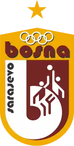 Bosna BH Telecom logo