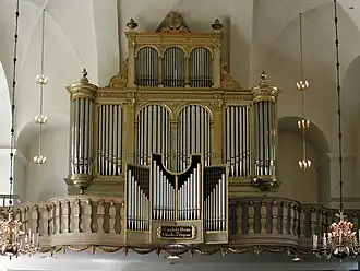 Organ