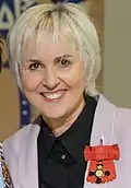Karyn Hay