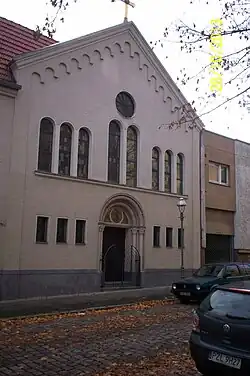 Catholic-Apostolic Church