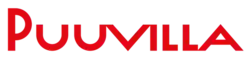 Kauppakeskus Puuvilla logo