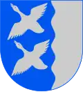 Coat of arms of Kempele