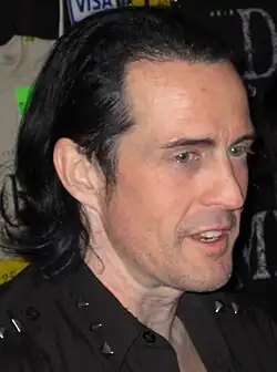 Ogre in 2008