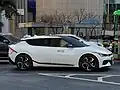 Kia EV6 GT Line