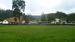 Kigezi College Butobere