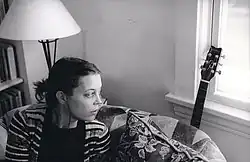 Photo by David Strasser