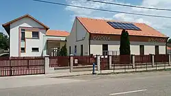 Kindergarten and nursery