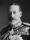 George V