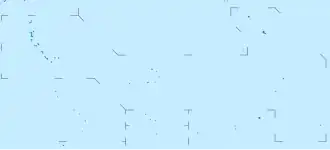 Abemama is located in Kiribati